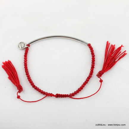 bracelet 0215089 rouge