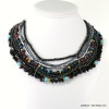 collier 0116504 noir