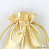 sachet métallisé cadeaux 0617512 doré sachet métallisé cadeaux 0617512 doré