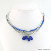 bleu foncé