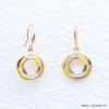 boucles d'oreilles 0319016
