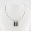 collier 0113505 noir