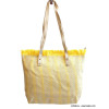 jaune