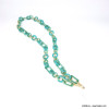 bleu turquoise