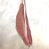 Sac banane façon velours côtelé ou léopard 0923023 vieux rose
