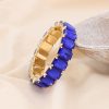 bleu foncé