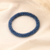 bleu foncé