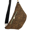 Sac Banane Imprimé Léopard Synthétique 0925007 cognac Sac Banane Imprimé Léopard Synthétique 0925007 cognac