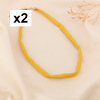 jaune