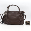 marron foncé