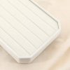 Présentoir Bagues carton tissu velours 0625533 naturel/beige Présentoir Bagues carton tissu velours 0625533 naturel/beige