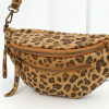 Sac banane motif léopard cuir véritable daim 0925539 multi2